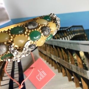 Beautiful bangle bracelet